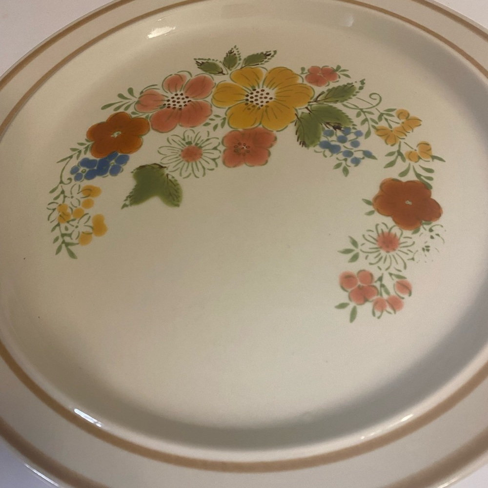 Dinner Plate